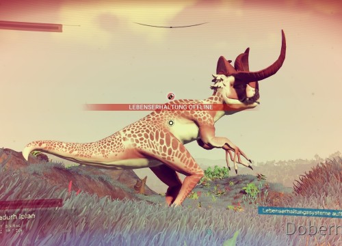 No Man's Sky