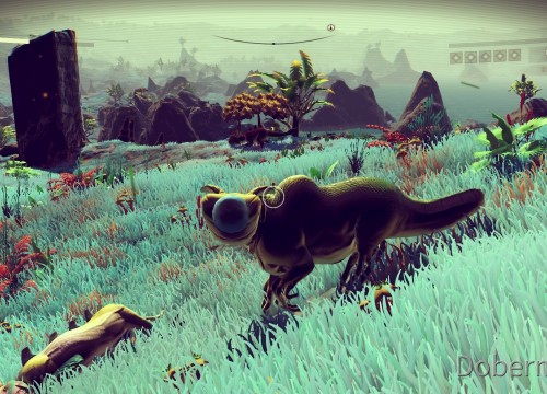 No Man's Sky