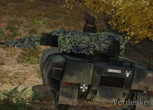 ArmA 3 Impressionen aus Chernarussland