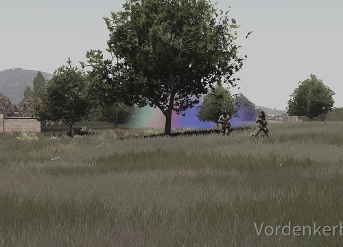 ArmA 3 Impressionen aus Lythium