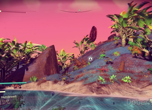 No Man's Sky