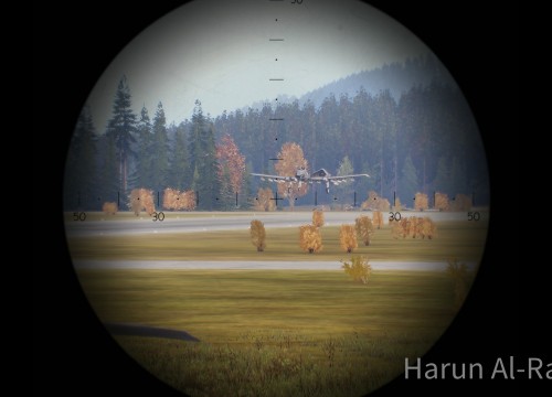 Chernarus Session 13092017