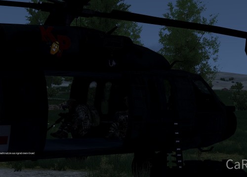 KP MedEvac