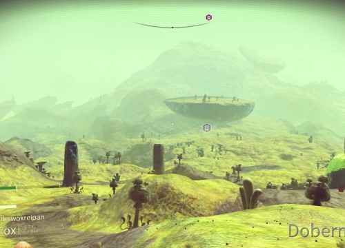 No Man's Sky