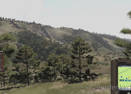 ArmA 3 Impressionen aus Lythium