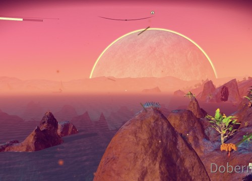 No Man's Sky