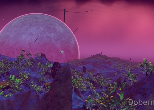 No Man's Sky