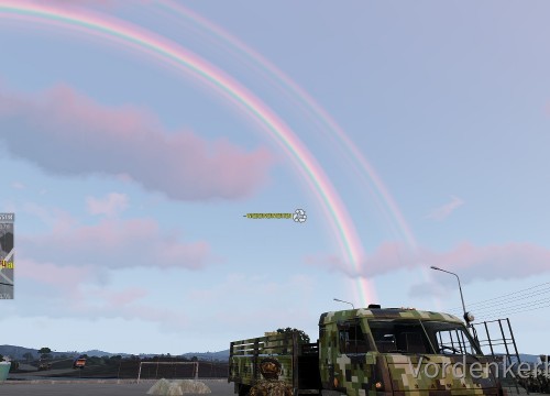 Rainbow