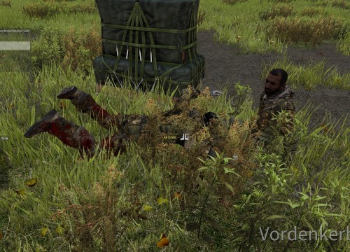 ArmA 3 Impressionen aus Chernarussland