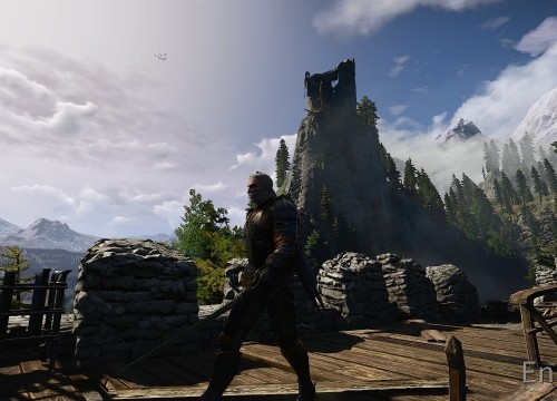 Kair Morhen