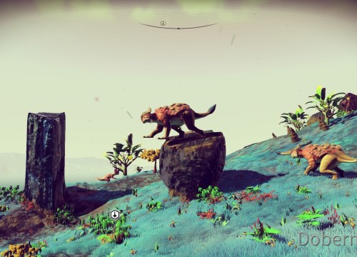 No Man's Sky