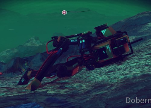 No Man's Sky