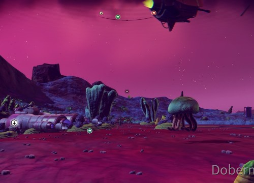 No Man's Sky