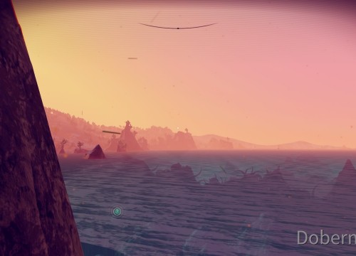 No Man's Sky