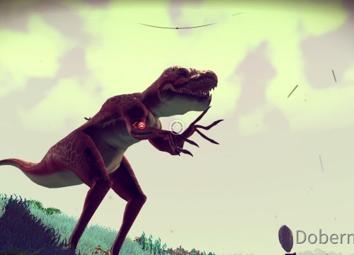 No Man's Sky