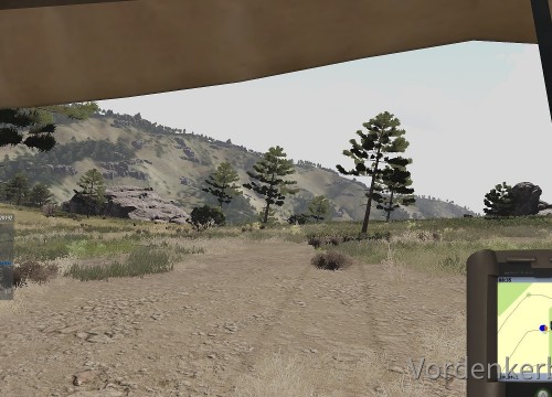 ArmA 3 Impressionen aus Lythium