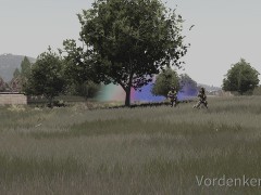 ArmA 3 Impressionen aus Lythium