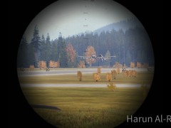 Chernarus Session 13092017