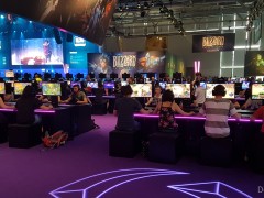 Gamescom 2017