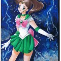 Sailor Jupiter