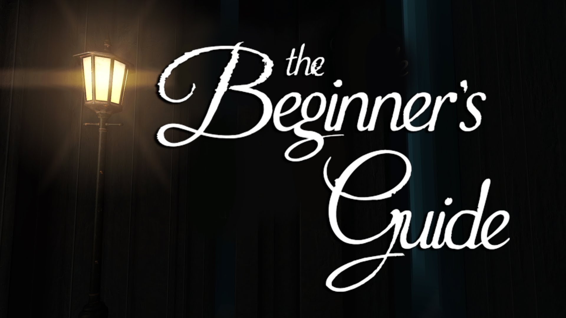 The Beginner's Guide #3, Kapitel 10-14 [EN/GER, NO COMMENT]