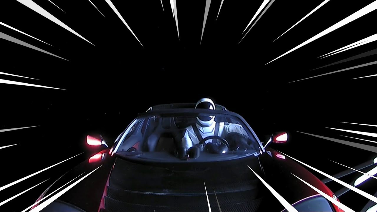 SPACE DORIFTO